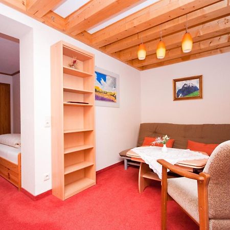 Hotel Silvretta Gargellen Dış mekan fotoğraf