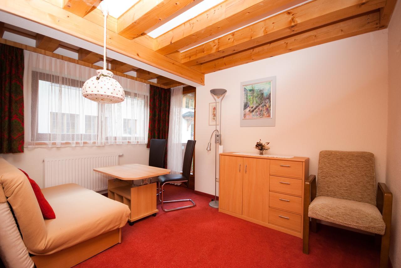Hotel Silvretta Gargellen Dış mekan fotoğraf