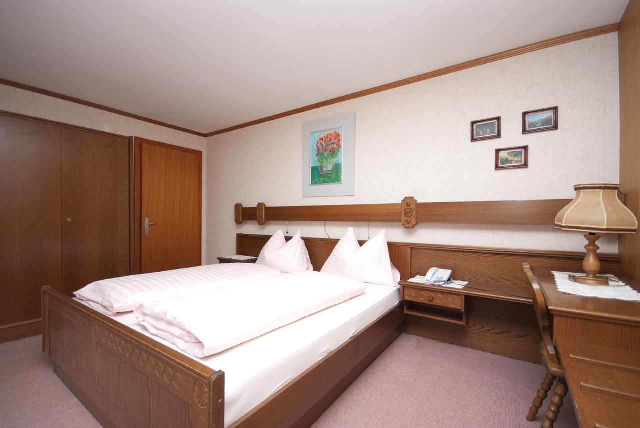 Hotel Silvretta Gargellen Dış mekan fotoğraf