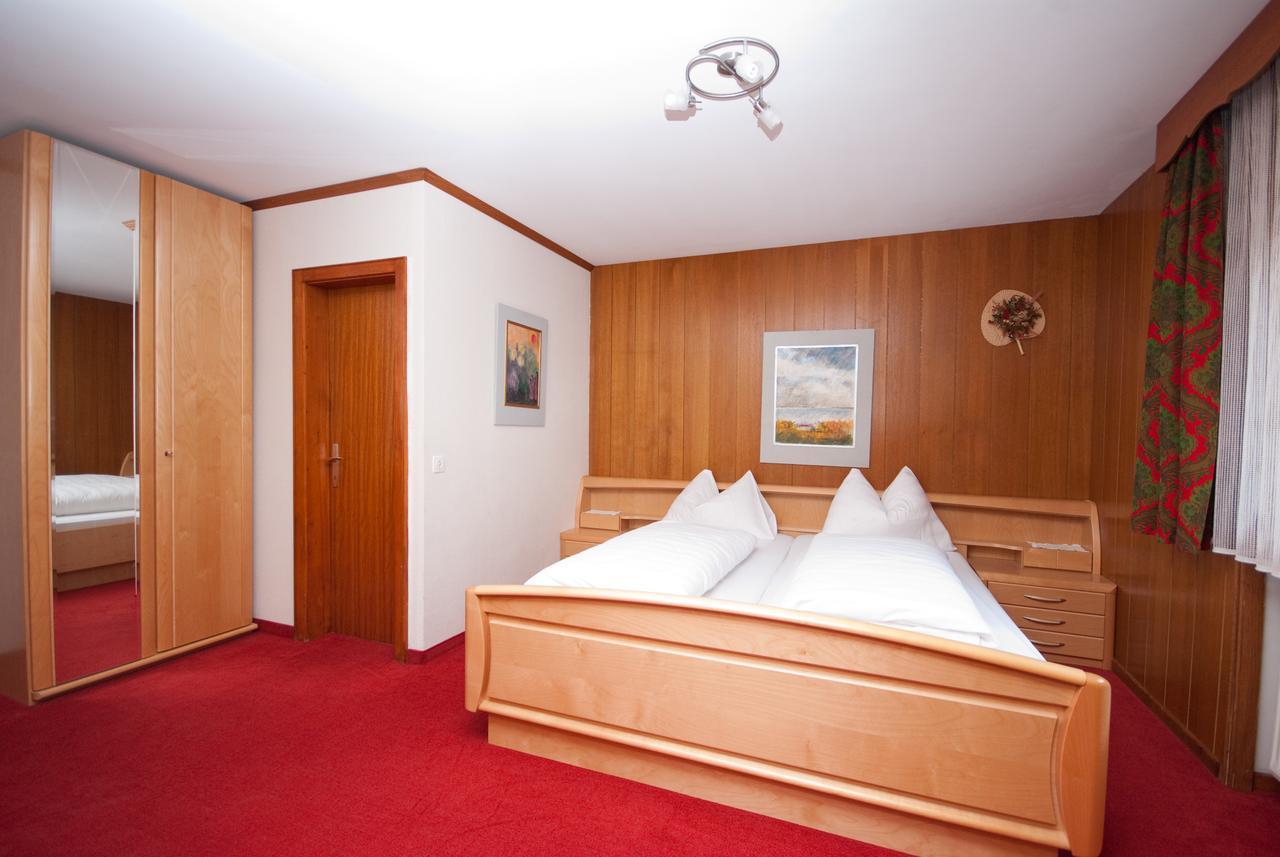 Hotel Silvretta Gargellen Dış mekan fotoğraf