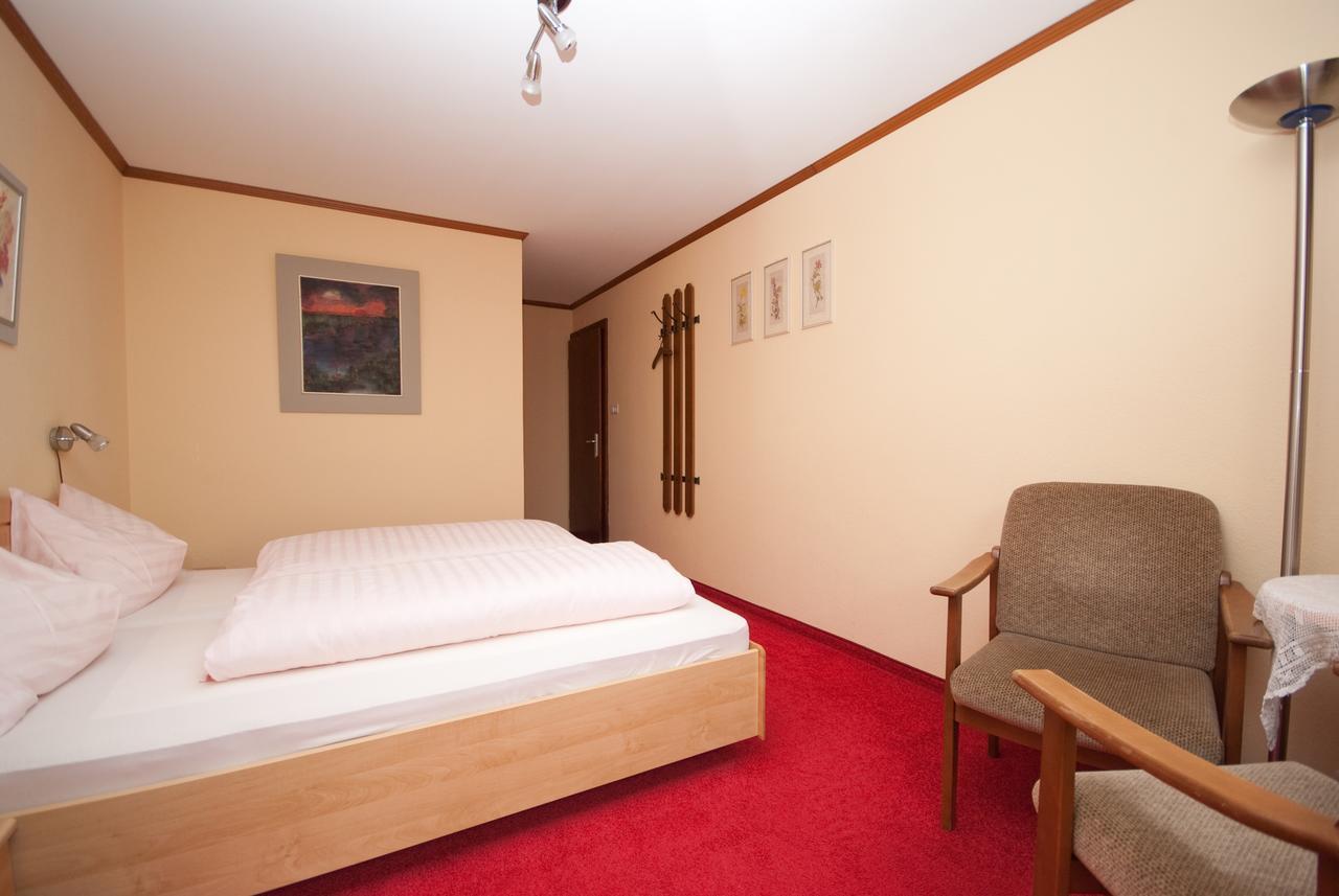 Hotel Silvretta Gargellen Dış mekan fotoğraf