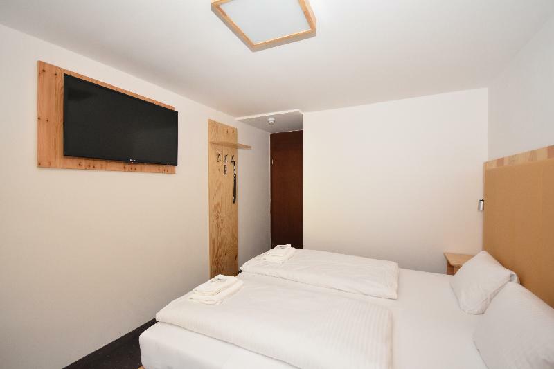 Hotel Silvretta Gargellen Dış mekan fotoğraf