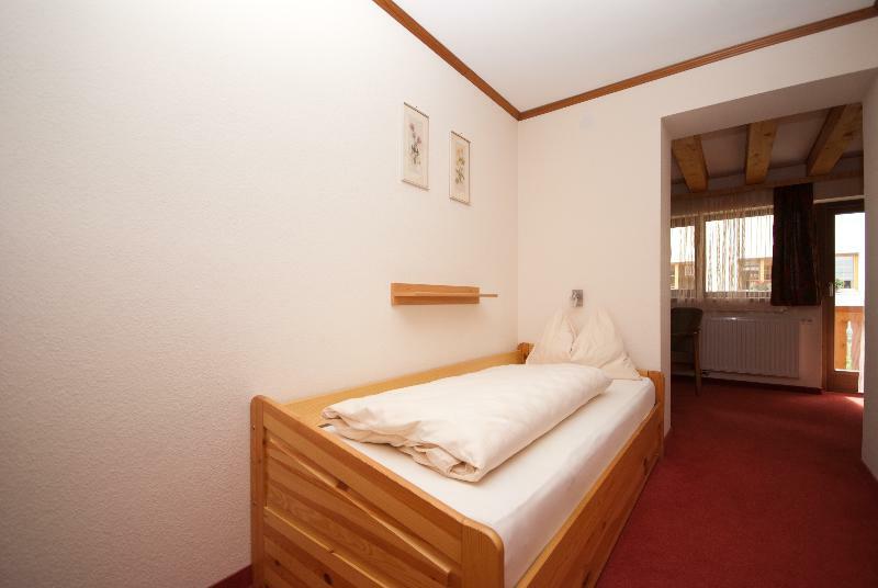 Hotel Silvretta Gargellen Dış mekan fotoğraf