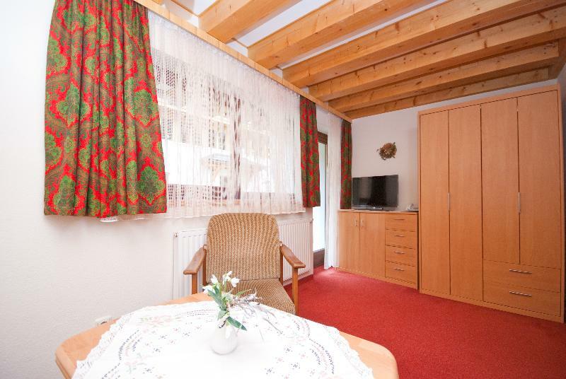 Hotel Silvretta Gargellen Dış mekan fotoğraf