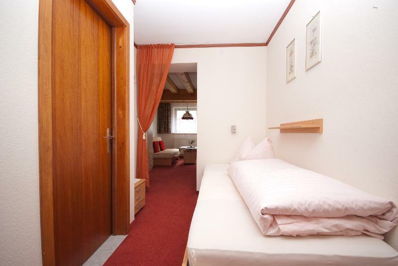 Hotel Silvretta Gargellen Dış mekan fotoğraf